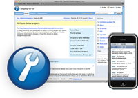 Fixx, Painless Bug Tracking