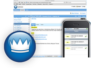 Solomon, Painless Bug Tracking