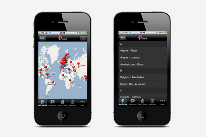 Statoil In Brief for iPhone