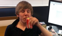Alex Smithson, Developer