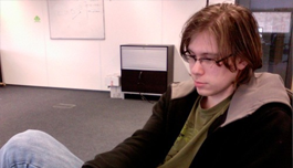 Craig Tweedy, hedgehog lab