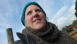 Emma Bevis, Executive Assistant