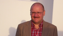 Phil Bevis, Head of Sales