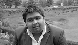 Sarat Pediredla, Partner