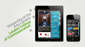 London College of Communicatioc