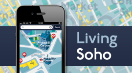 Living Map